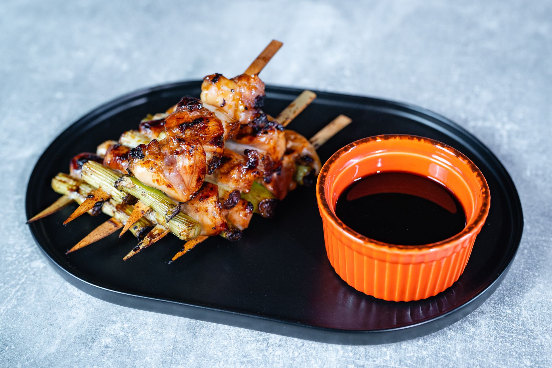 yakitori 15